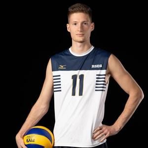 Meet your Posher, Nathan